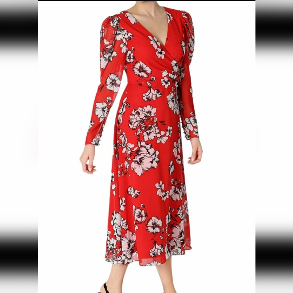 Julia Jordan Dress. NWT